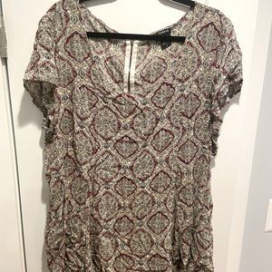 Women’s Blouse | Torrid | | Size 2 |